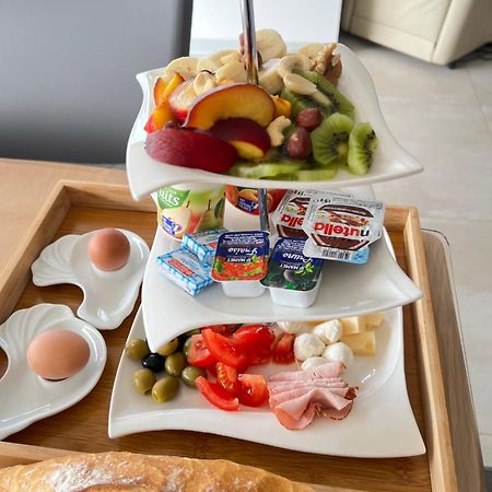 Elvan'S Home Колмар Екстериор снимка
