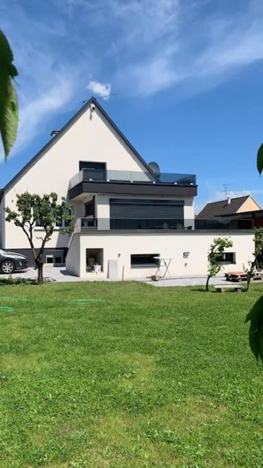 Elvan'S Home Колмар Екстериор снимка