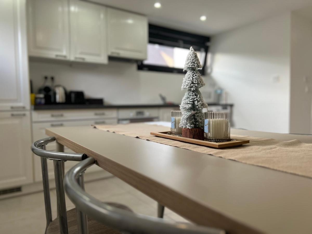 Elvan'S Home Колмар Екстериор снимка