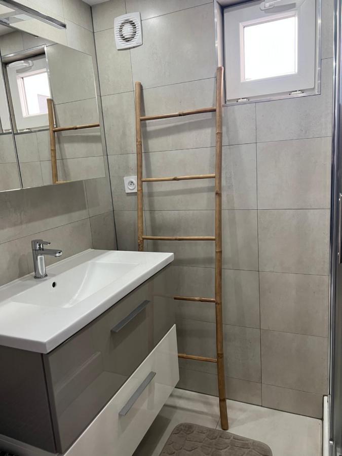 Elvan'S Home Колмар Екстериор снимка