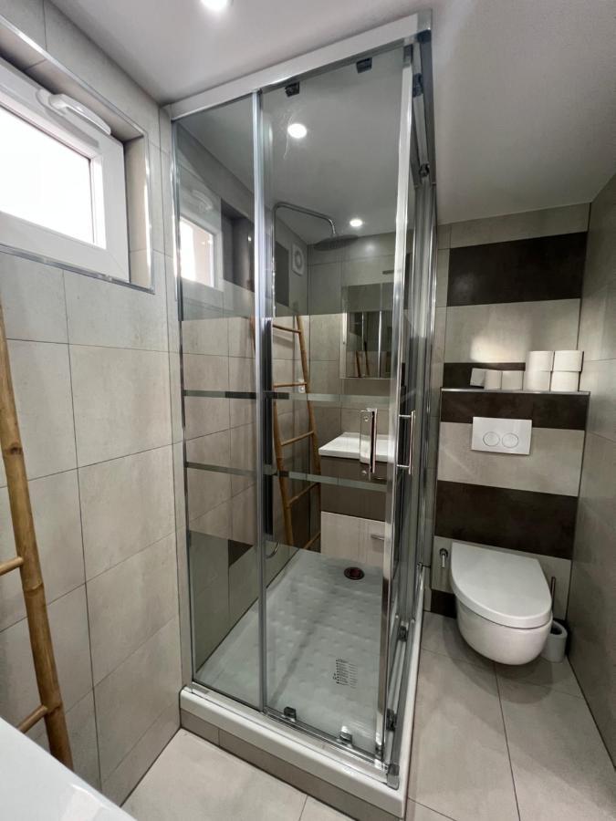 Elvan'S Home Колмар Екстериор снимка