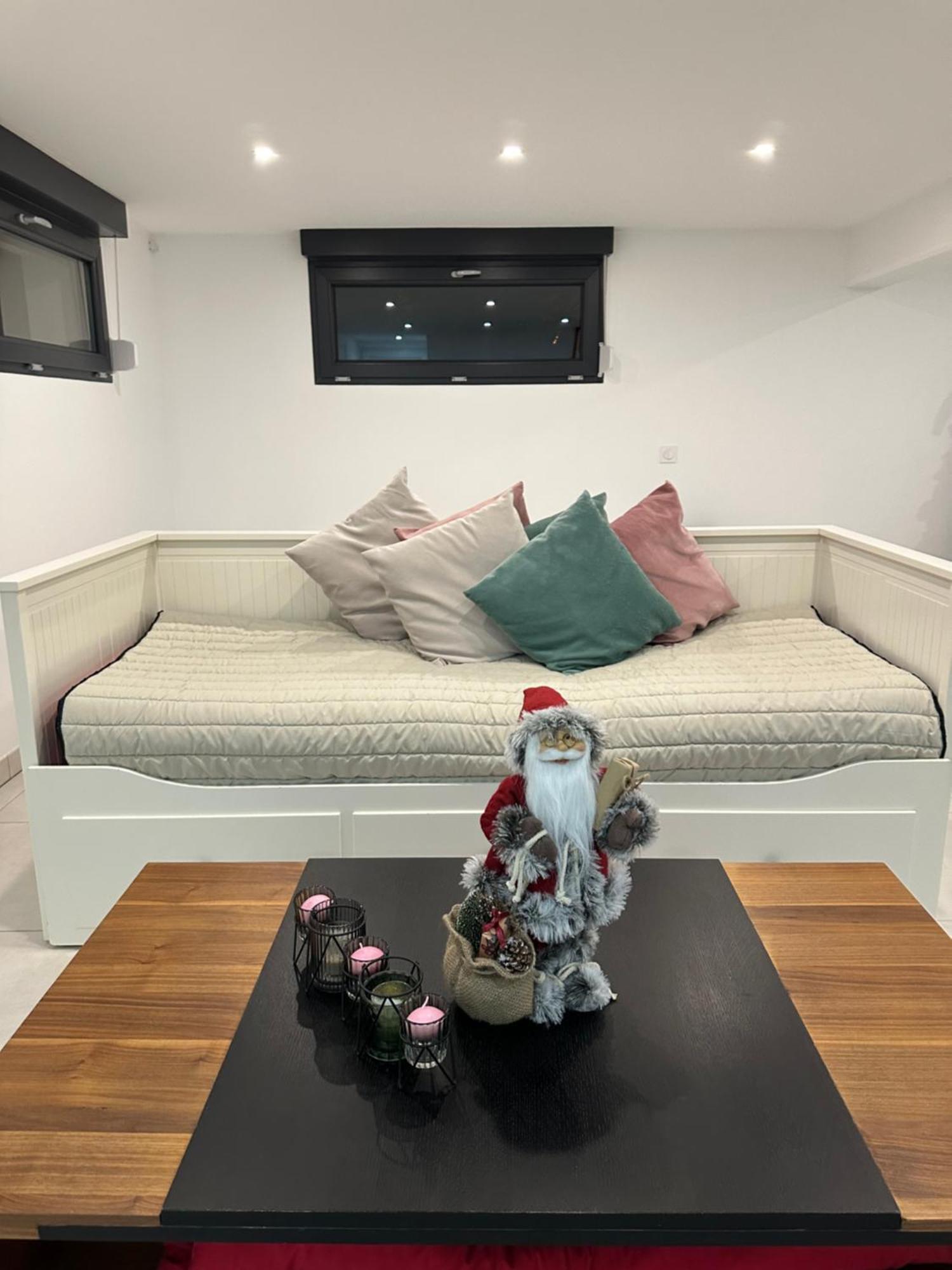 Elvan'S Home Колмар Екстериор снимка