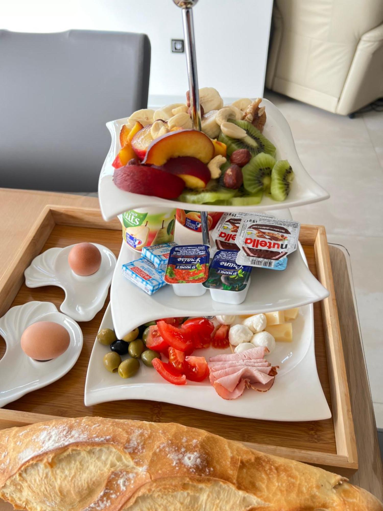 Elvan'S Home Колмар Екстериор снимка